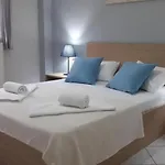 Apartman Blue - *