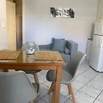 Apartman Blue - Lefkáda