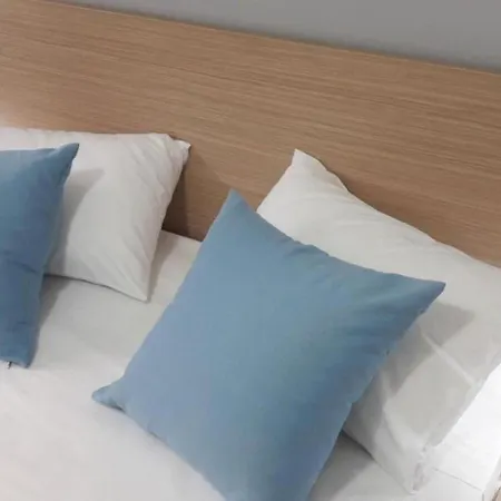 Blue - Apartamento Lefkáda