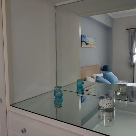 Blue - * Лефкада