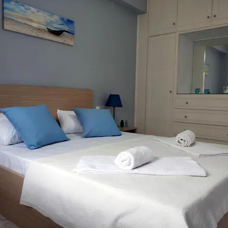 Blue - Apartamento