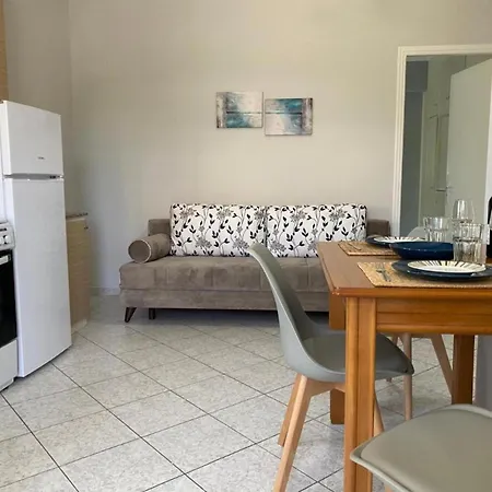 Blue - Апартаменты *