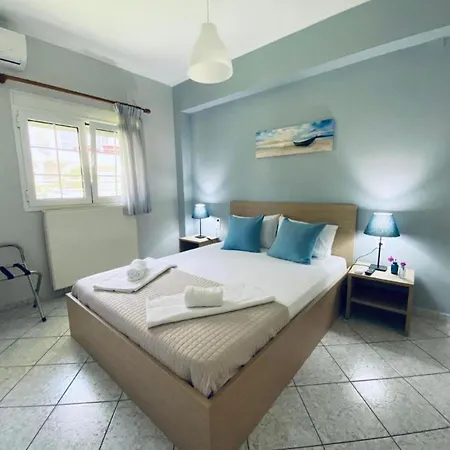 Blue - Apartman *