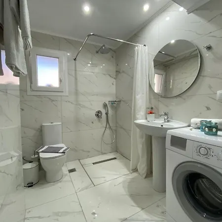 Apartman Blue - *