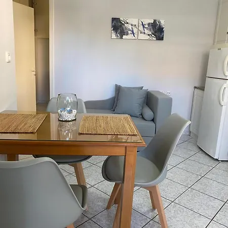 Апартаменты Blue - Лефкада