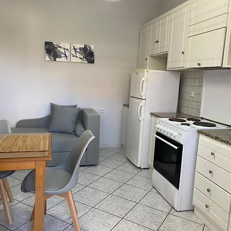 Blue - Лефкада