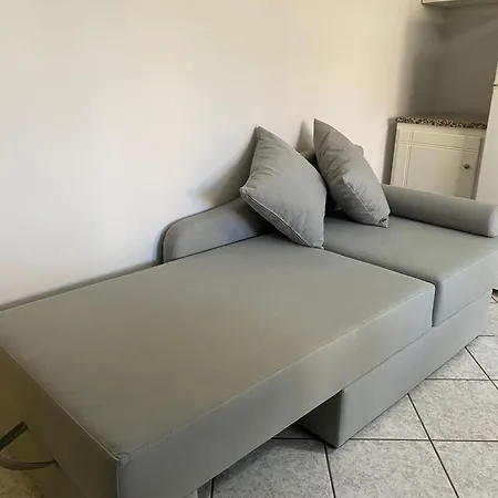 Апартаменты Blue - Лефкада