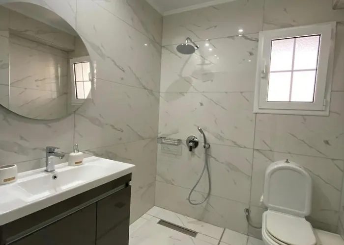 Blue - Apartamento *