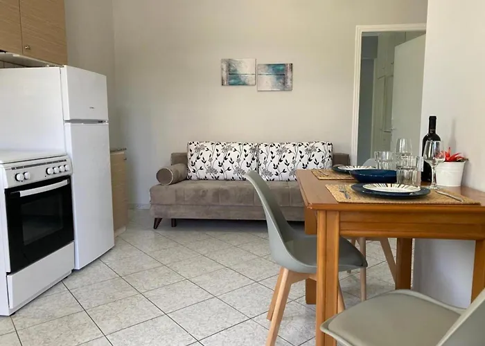 Blue - Apartamento *