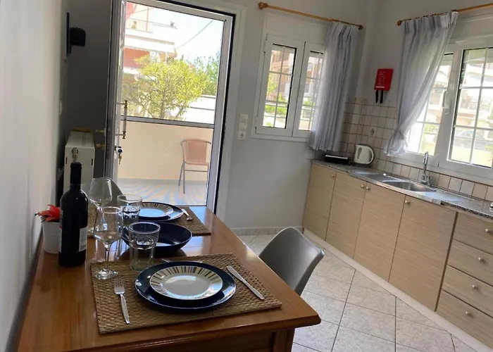 Apartamento Blue - Lefkáda