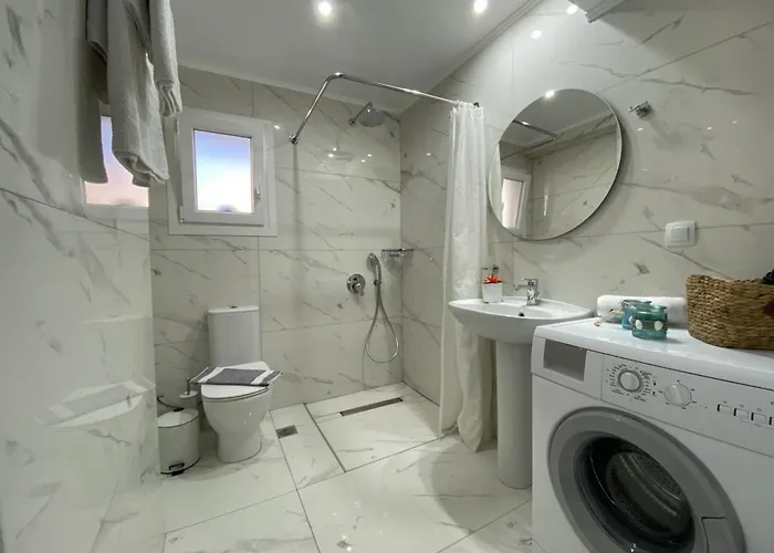 Apartamento Blue - *