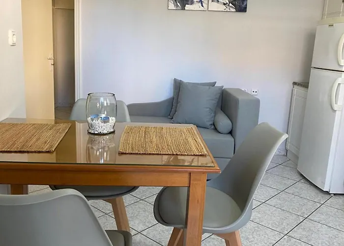 Apartamento Blue - Lefkáda