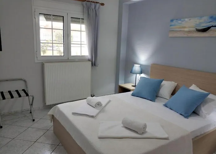 Apartamento Blue -