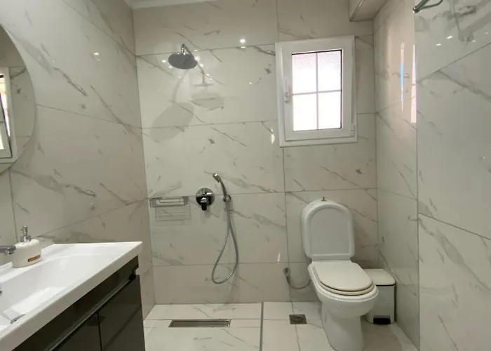 Apartamento Blue - *